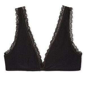 NWT Victoria’s Secret Waffle Wireless Lounge Bra